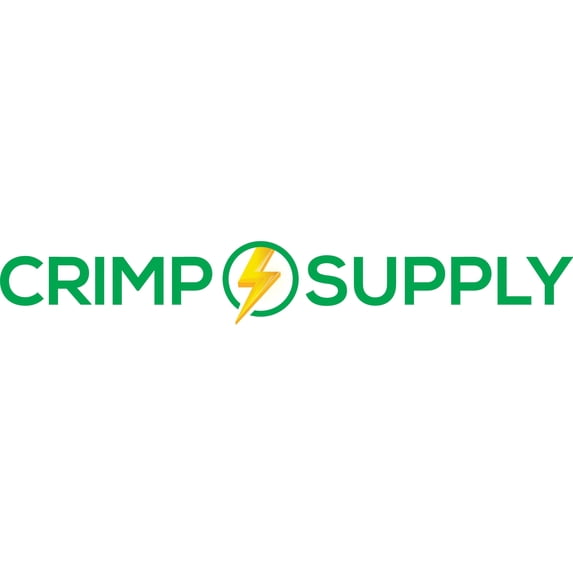 Crimp Supply WLM-1990 - (pack of 50)