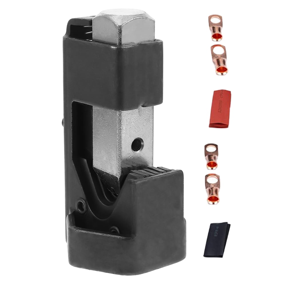 Zonh Crimp Terminals Batteries Hydraulic Crimping Tool Press Blocks