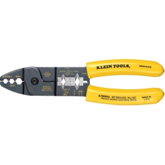 Crimp Tool