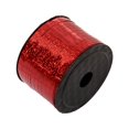 thumbnail image 1 of Crimped Curling Ribbon, Shiny Metallic Balloon String Roll Gift Wrapping Ribbon for Birthday Valentines Mother's Day Party Decorations, 1 Roll, 0.2 In x 30 Ft, 1 of 9