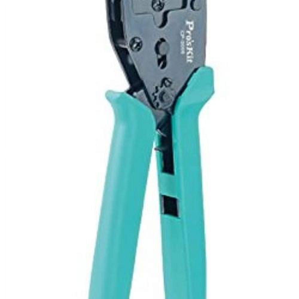 Crimper Parallel Action For Open Barrel Contacts AWG 30 18 Walmart crimper-parallel-action-for-open-barrel-contacts-awg-30-18-walmart