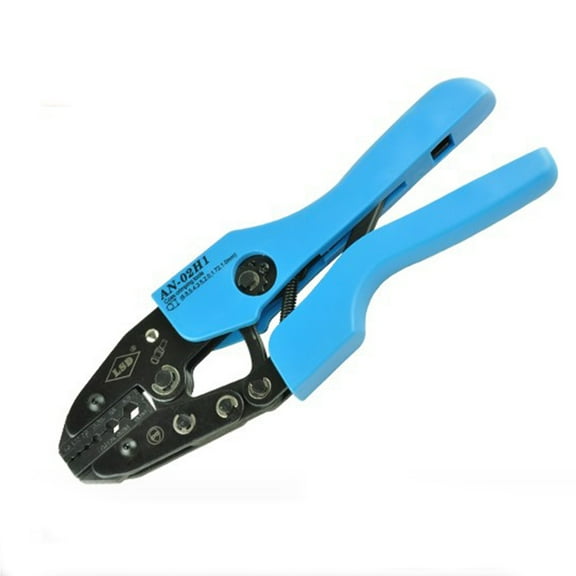 Crimping Pliers for Press Coaxial Cable of Multifunctional Electric Hand Tool ,Durability That Lasts