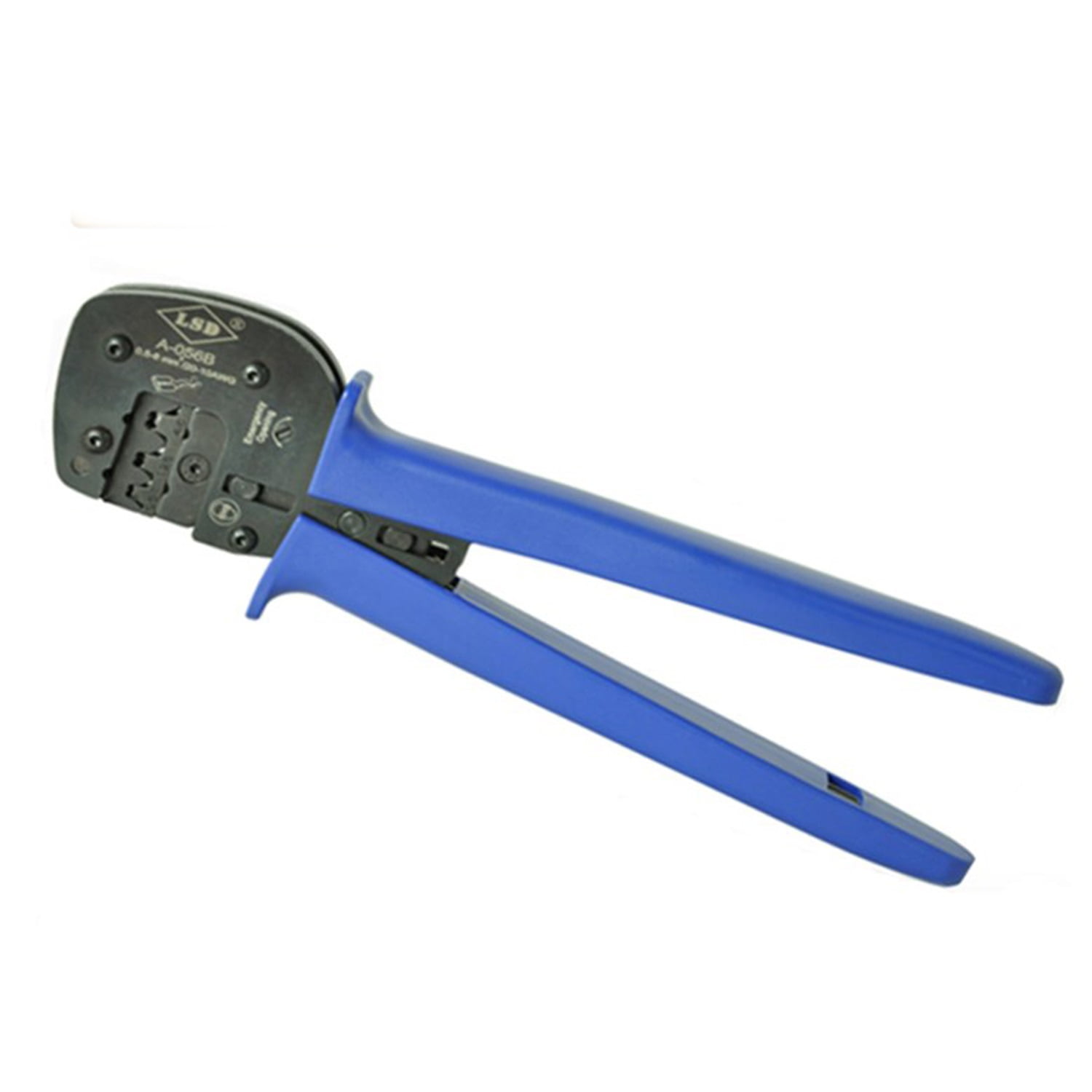 Crimping Pliersfor for Crimping Non Insulated Terminals 110mm² Hand