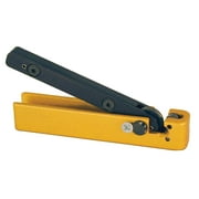 Crimping Tool, Gold