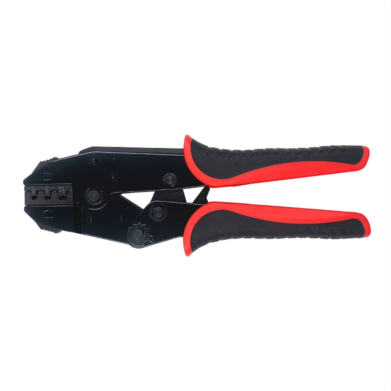 Crimping plier tool kit for crimping insulated terminals wire end ferrules multi-clamp crimping tool set ,Built to Last