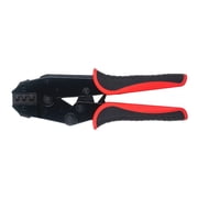 Crimping plier tool kit for crimping insulated terminals wire end ferrules multi-clamp crimping tool set ,Built to Last
