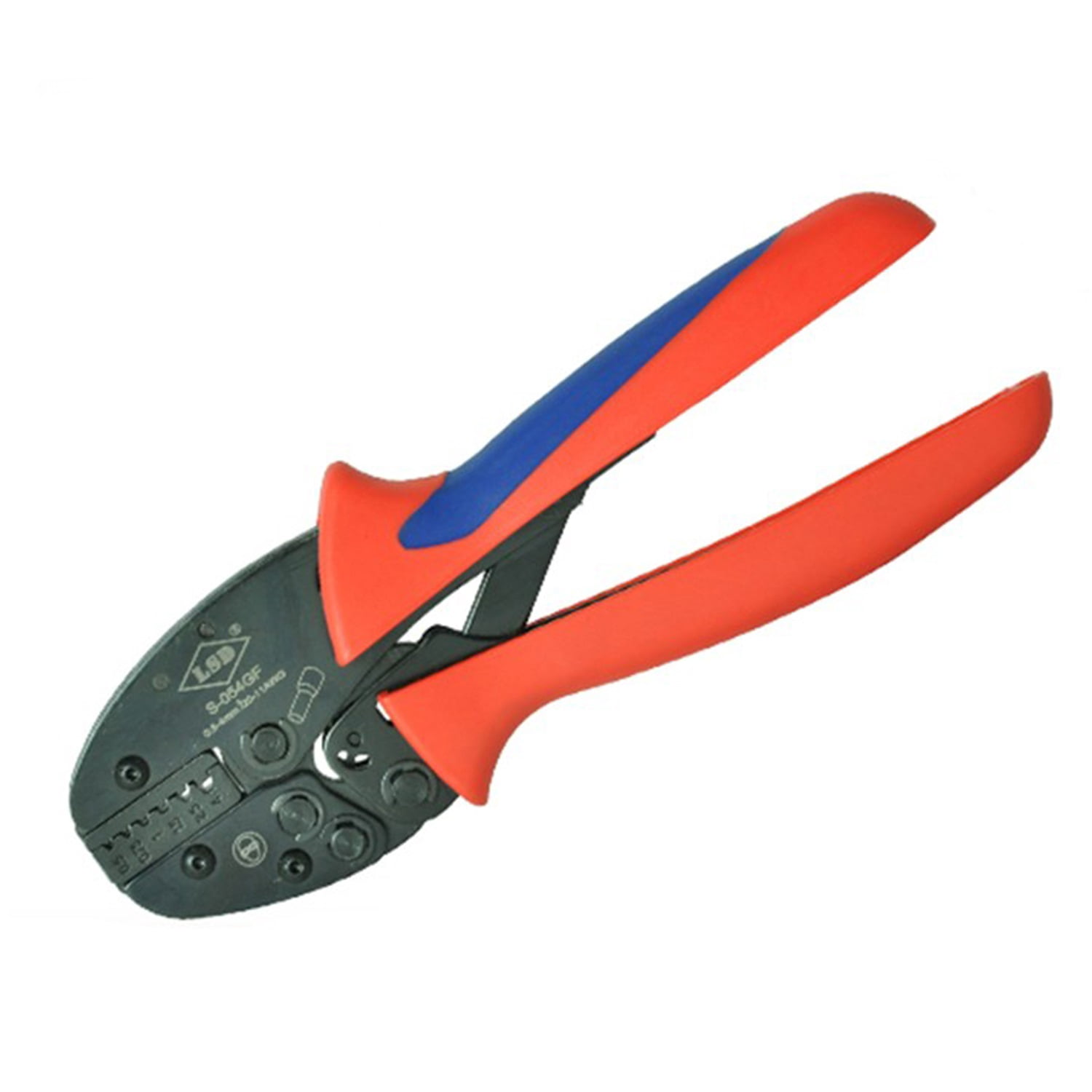 Crimping pliers 0.5-4mm² Wire-end Ferrules Crimper Factory Supply Hand Tools ,Durability That Lasts