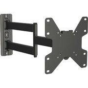 Crimson AV A42M Articulating Mount for 13 - 49 in. Flat Panel Screens