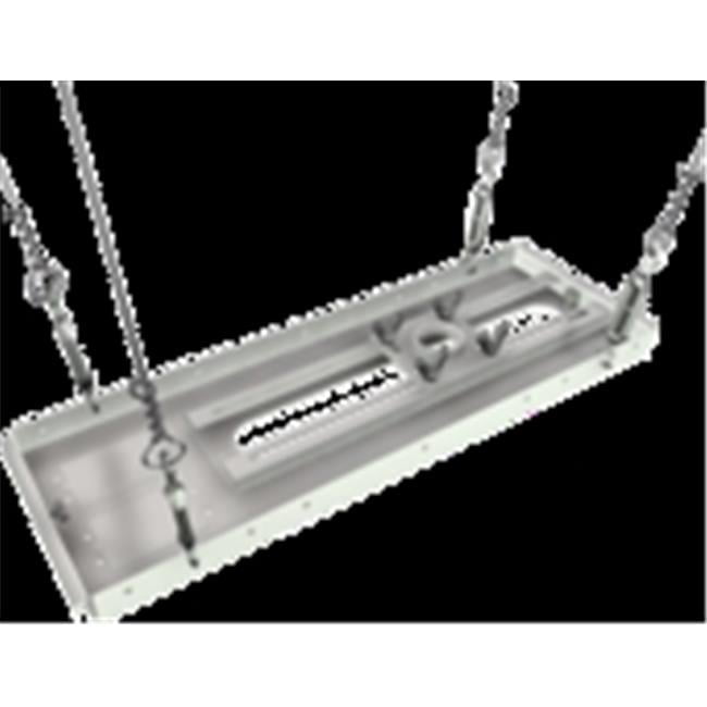 Crimson CAS3W Suspended Ceiling Adapter By FireFold - Walmart.com