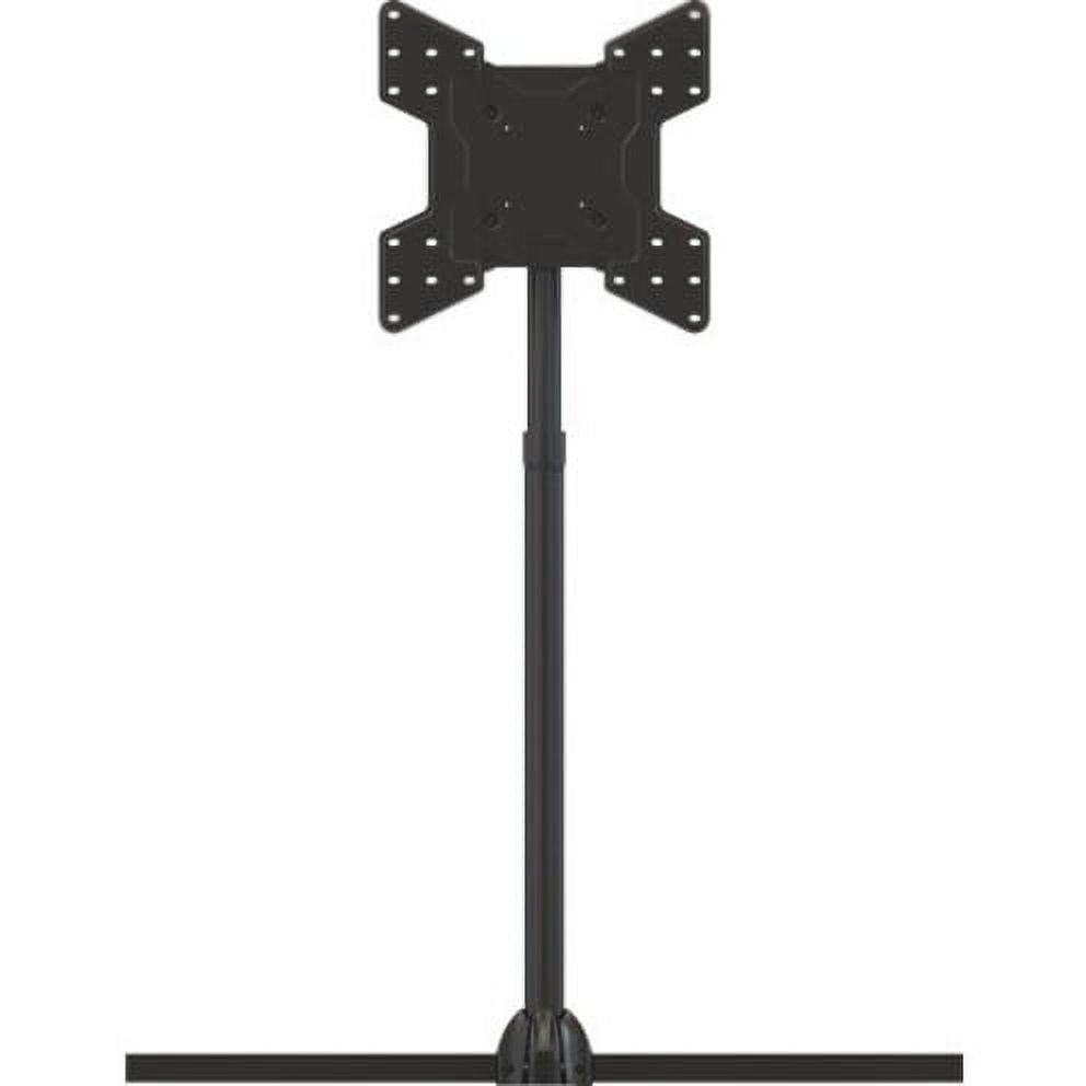 Crimson AV Dual Monitor Desktop Stand