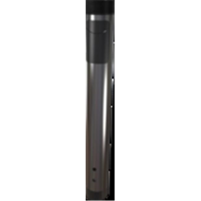 Crimson AV E2 Mounting Extension, Black