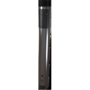 Crimson AV E2 Mounting Extension, Black