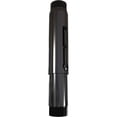thumbnail image 1 of Crimson AV EA23 EA-Series Black 2' to 3' Drop Length Adjustable Length Extension Column, 1 of 2
