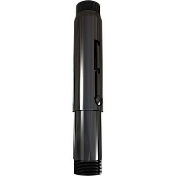 Crimson AV EA23 EA-Series Black 2' to 3' Drop Length Adjustable Length Extension Column