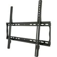 thumbnail image 1 of Crimson AV F55 Wall Mount for Flat Panel Display, Black, 1 of 1