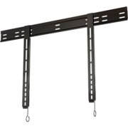Crimson AV FU60 Wall Mount for TV, Black