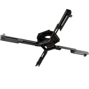 Crimson AV JR2W Universal Mount for Projectors, White