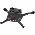 thumbnail image 1 of Crimson-AV JR3 SyncPro Universal Projector Ceiling Mount with Micro Adjustment, 1 of 3
