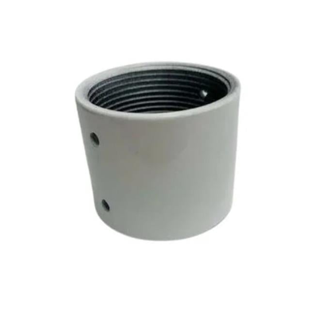 Crimson AV EC1W Pipe Connector, White - Walmart.com