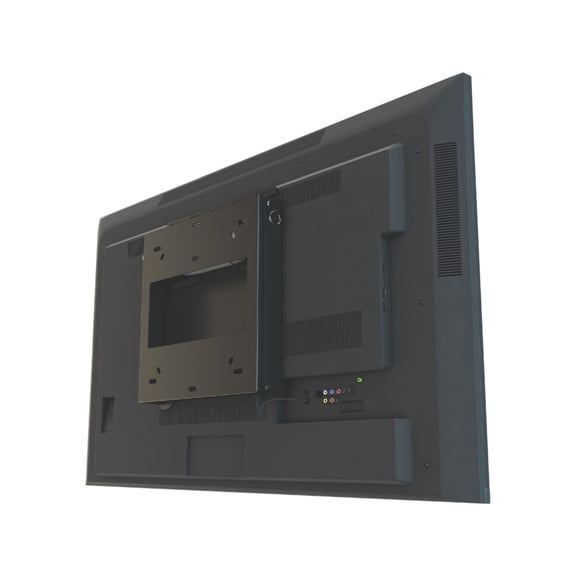 Crimson AV T4400ADA ADA Compliant Flat/Tilt Mount