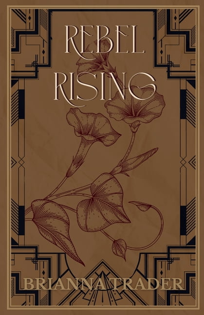 Crimson Academy Rebel Rising, Book 2, (Paperback)