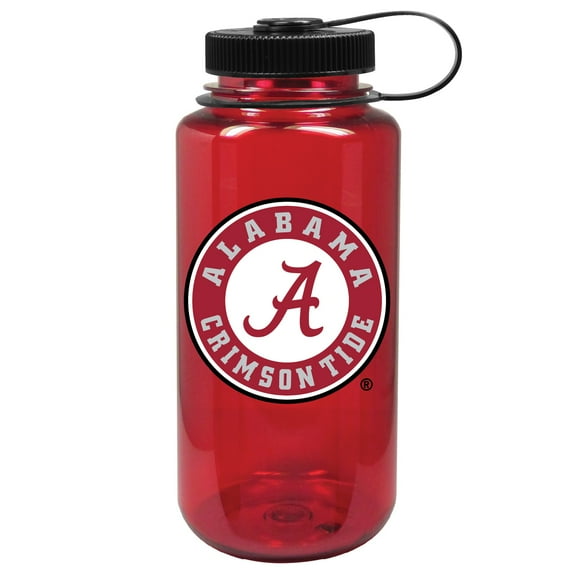 Crimson Alabama Crimson Tide 32oz. Nalgene Sustainable Wide Mouth Water Bottle