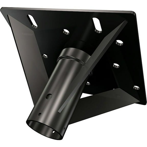 Crimson CA8HD Heavy Duty 8 X 8 In. Ceiling Adapter For Long Drops