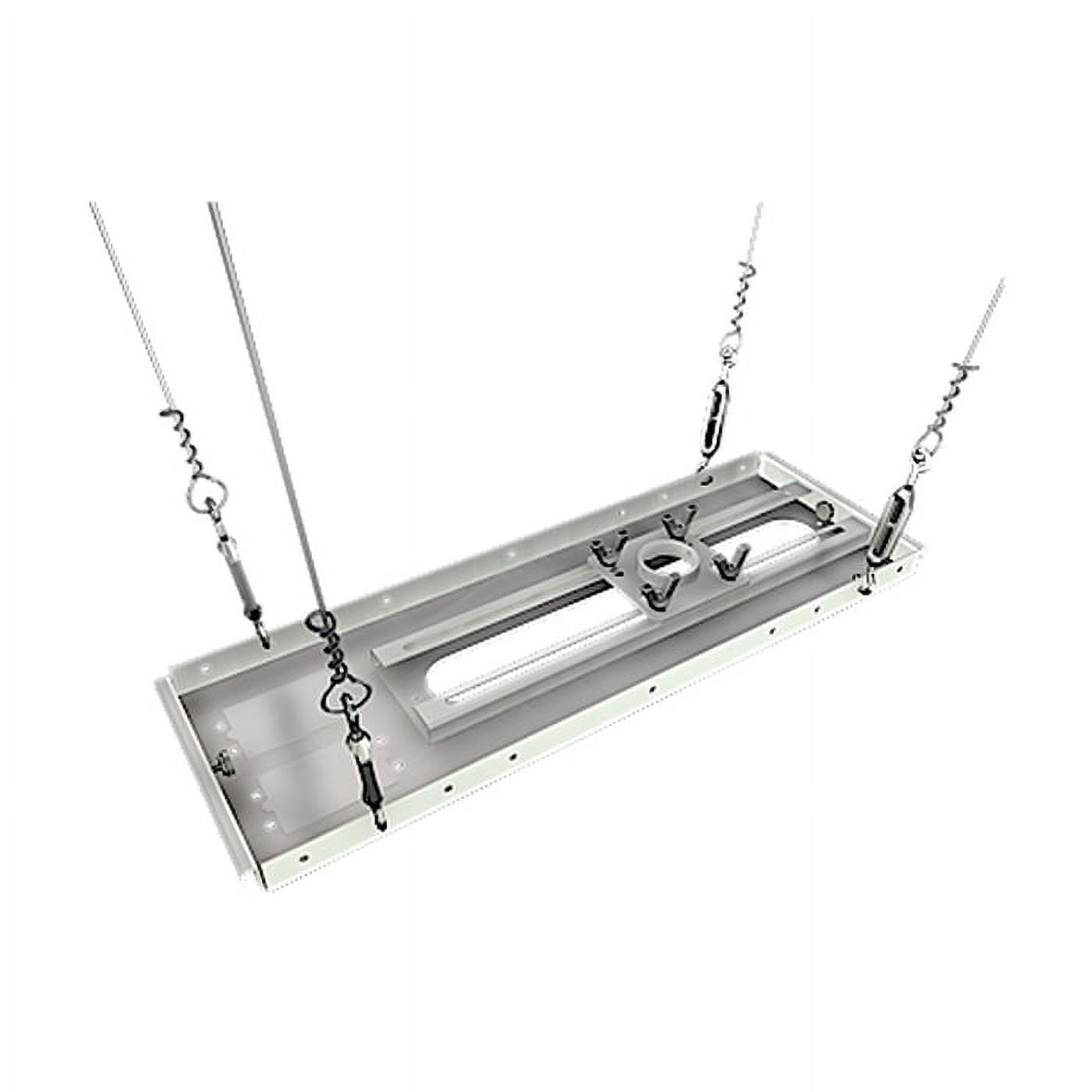 Crimson CAS1W Suspended Ceiling Adapter - Walmart.com