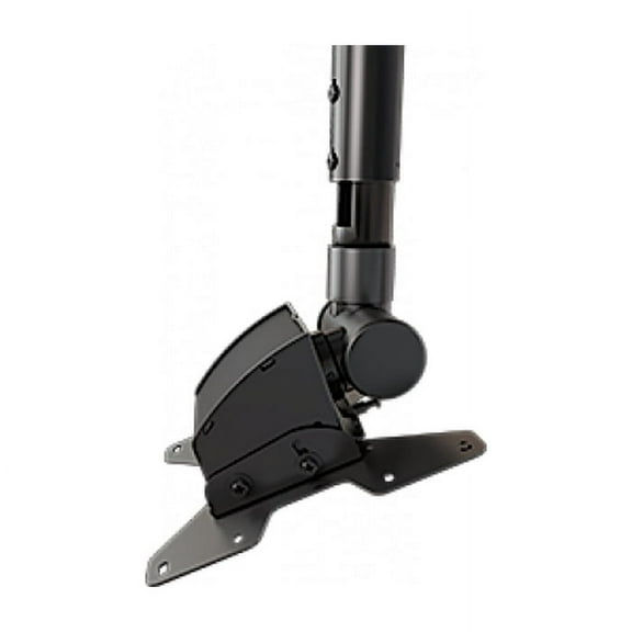 Crimson AV CXT42 Ceiling TV Tilt Mount Kit with Mount Hardware