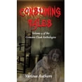 thumbnail image 1 of Crimson Cloak Anthologies: Consuming Tales (Series #4) (Hardcover), 1 of 1