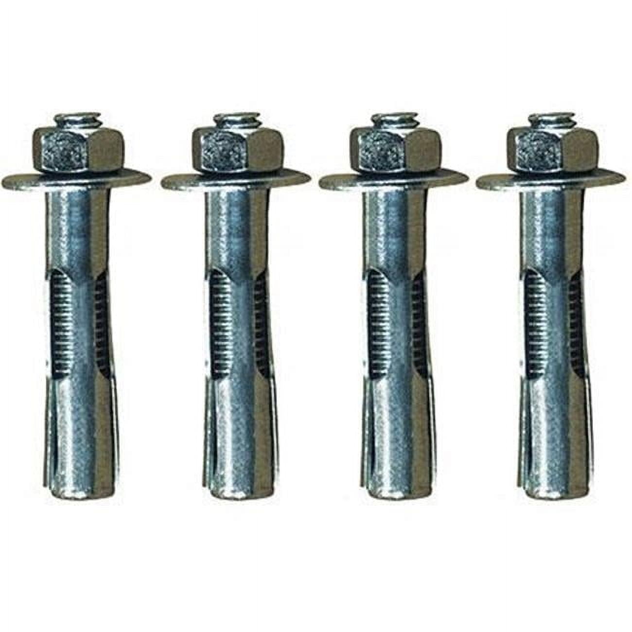 Concrete Expansion Anchors
