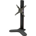 thumbnail image 1 of Single Desktop Stand for 13 to 34" Monitors, 1 of 4