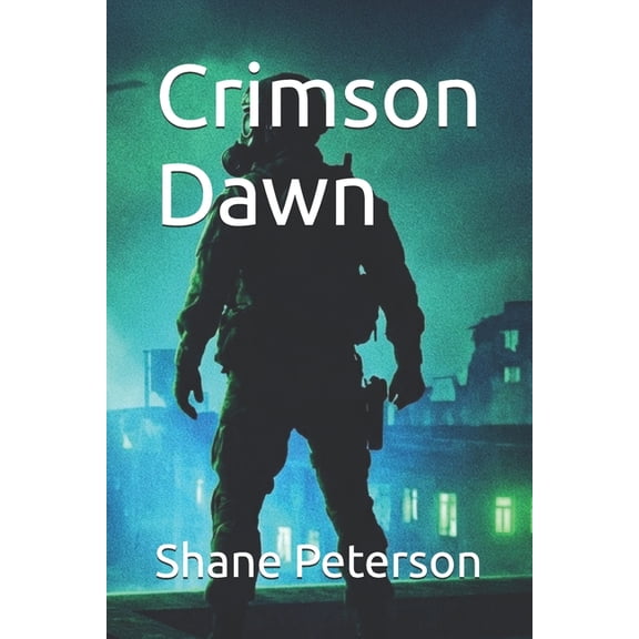 Crimson Dawn, (Paperback)