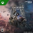 thumbnail image 1 of Crimson Desert - Xbox Series X|S [Digital], 1 of 2