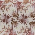 thumbnail image 1 of Crimson Floral Pattern | Easy Installation for Home Use | Make Your Home More Inviting, 1 of 4