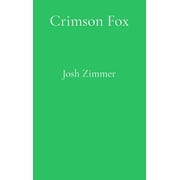 Crimson Fox The Complete Collection 2026 Edition, Hardcover