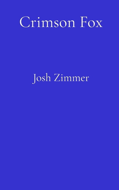 Crimson Fox: The Modern Collection, (Hardcover)