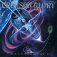 thumbnail image 1 of Crimson Glory - Transcendence - Music & Performance - CD, 1 of 1