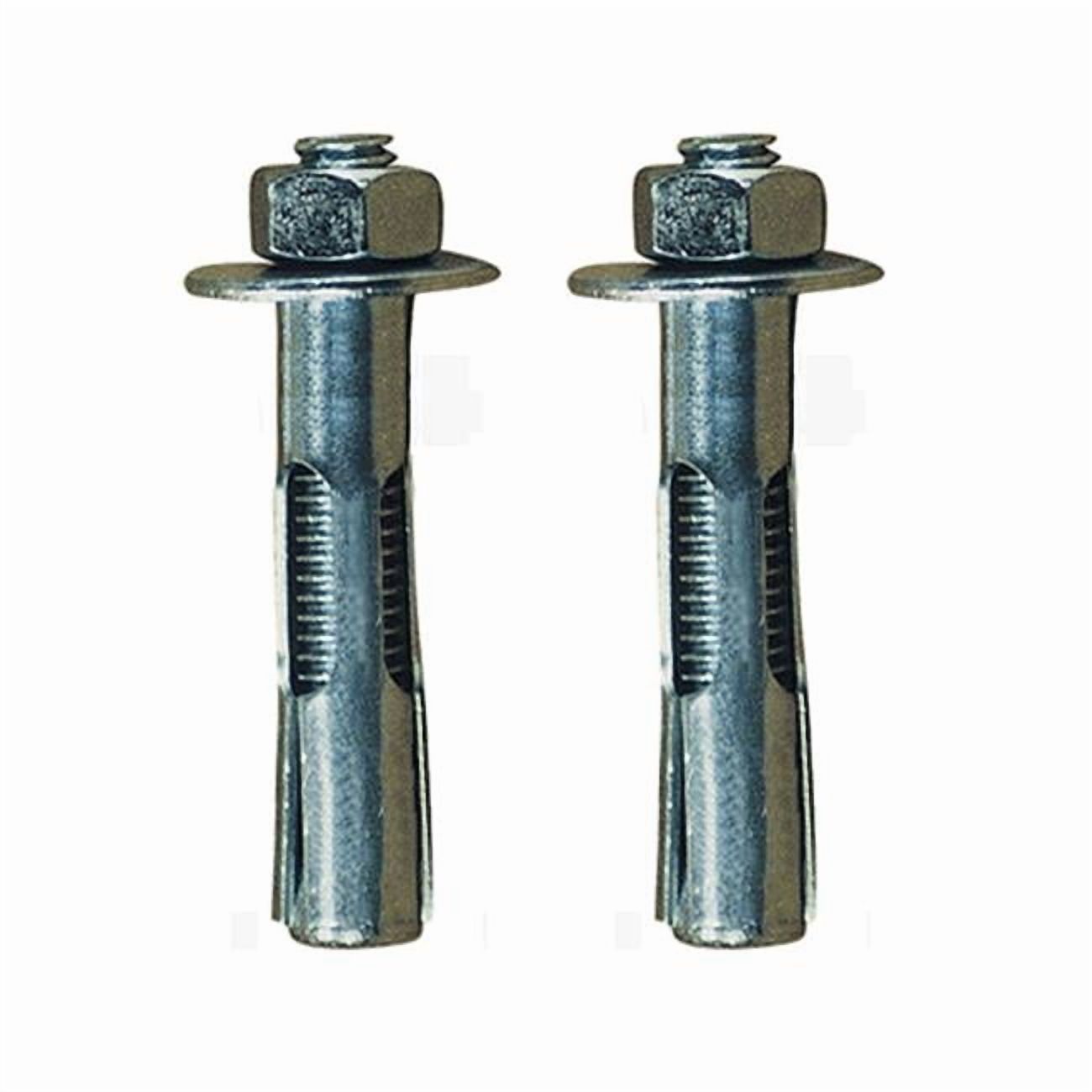 concrete expansion anchors