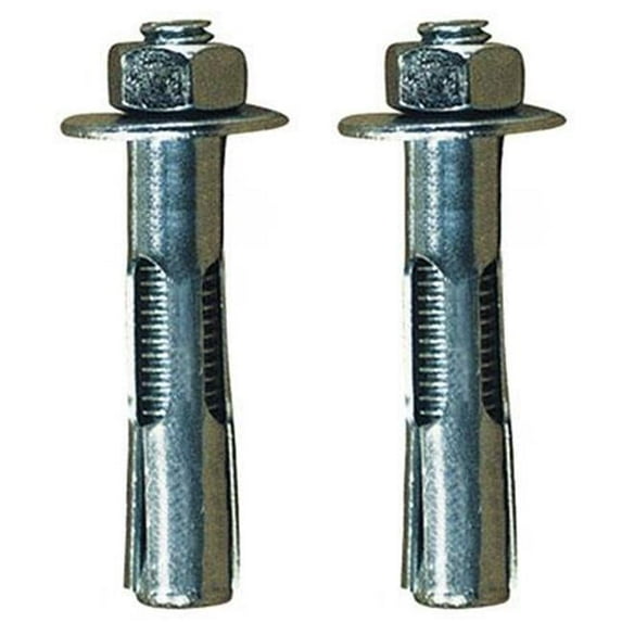 Crimson HE5162 Concrete Expansion Anchors