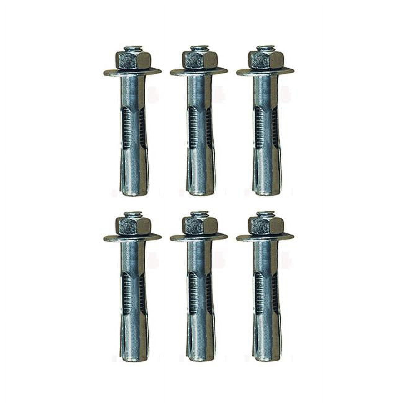 Crimson HE5166 Concrete Expansion Anchors