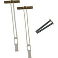 thumbnail image 1 of Crimson HT4 Metal Stud and Drywall Toggle Bolts, 1 of 2