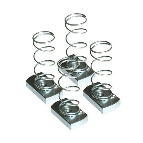 Crimson HU4 Unistrut Hardware Pack