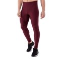 thumbnail image 1 of Crimson Hex Meggings, 1 of 9