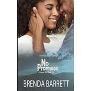 Crimson Hill No Promises, Book 12, Paperback