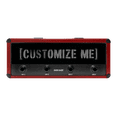 thumbnail image 1 of "Crimson" Jack Rack&reg; Shell, 1 of 2