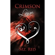 Crimson love, Paperback