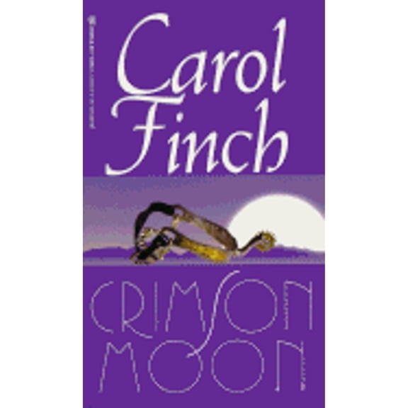 Pre-Owned Crimson Moon (Paperback) 082175596X 9780821755969