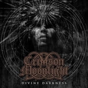 Crimson Moonlight - Divine Darkness - Music & Performance - CD