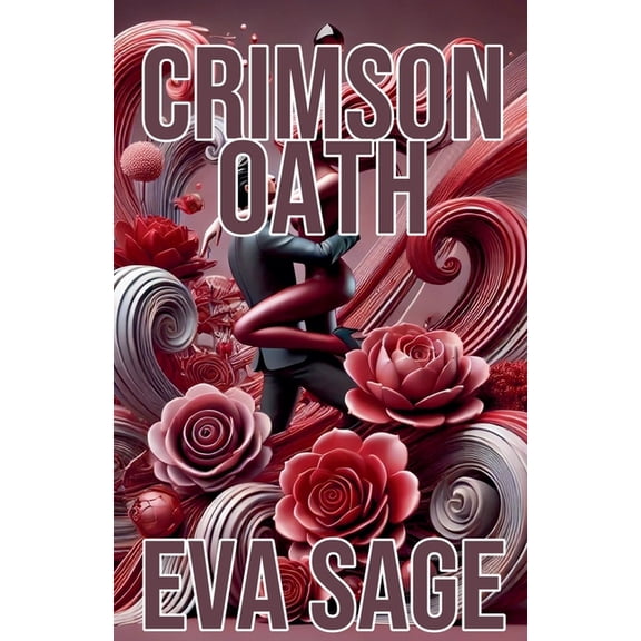 Crimson Oath, (Paperback)